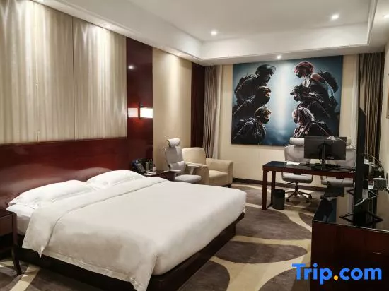 Стандартный номер