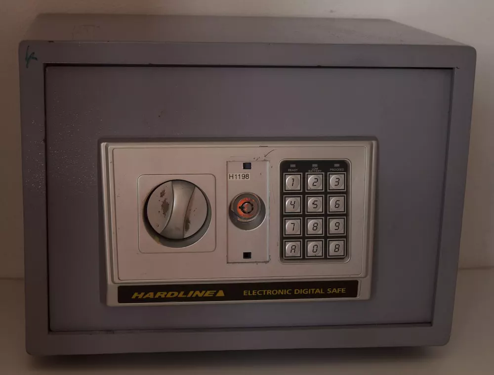 Апартаменты эконом класса с балконом