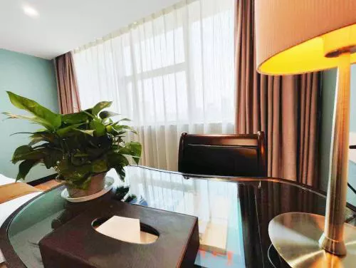 Представительский номер