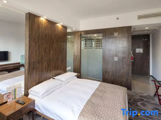 Стандартный номер