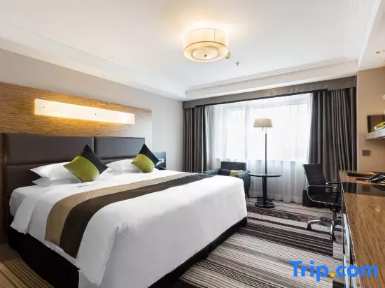Стандартный номер