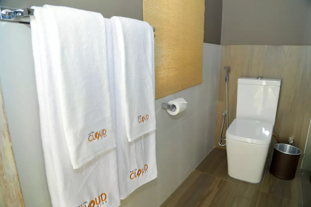 Стандартный номер