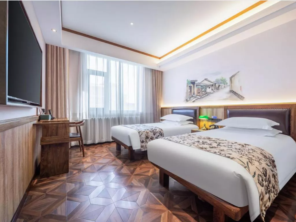 Делюкс представительского класса