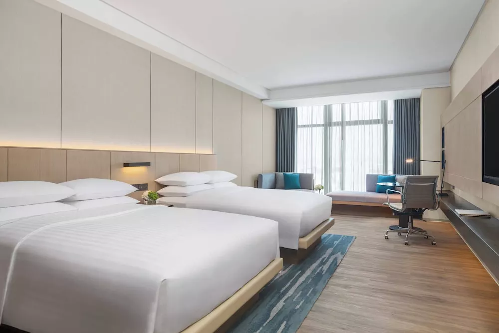 Премьер четырёхместный