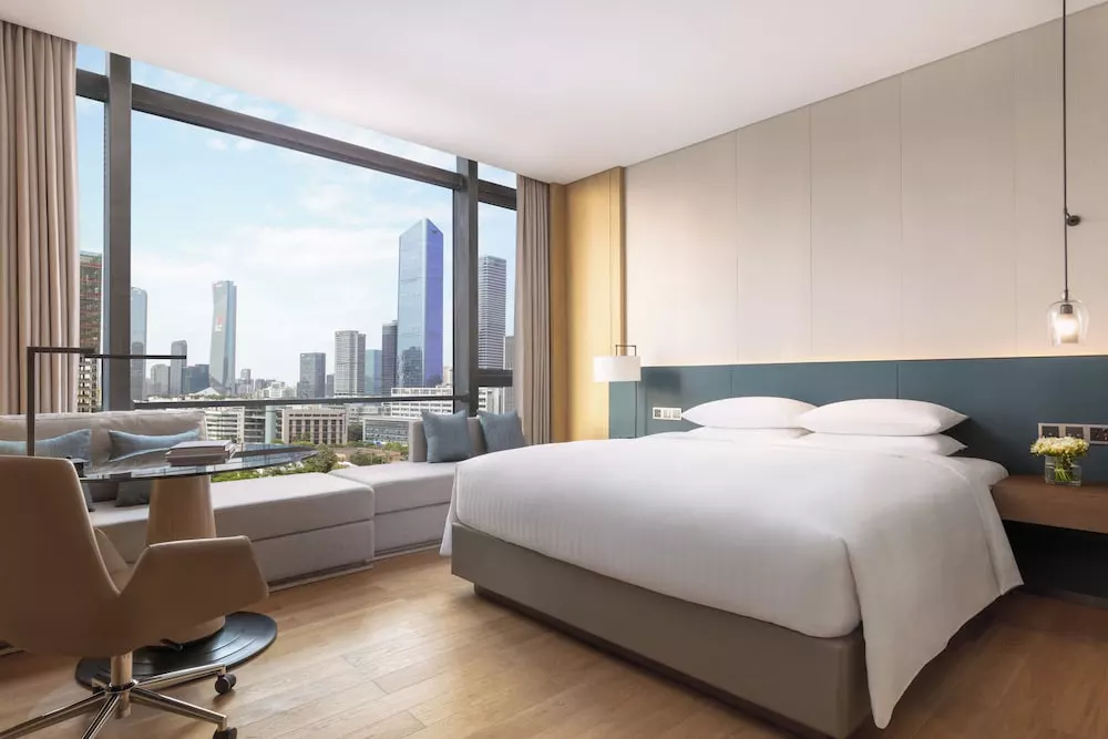 Представительский номер