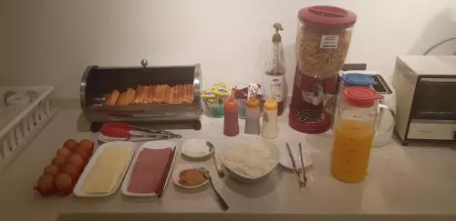 Стандартный номер трехместный