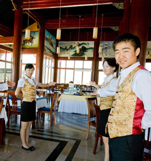 Отели Монголии – цены, онлайн бронирование номеров - ChinaTravel