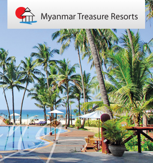 Отели Мьянмы – цены, онлайн бронирование номеров - ChinaTravel