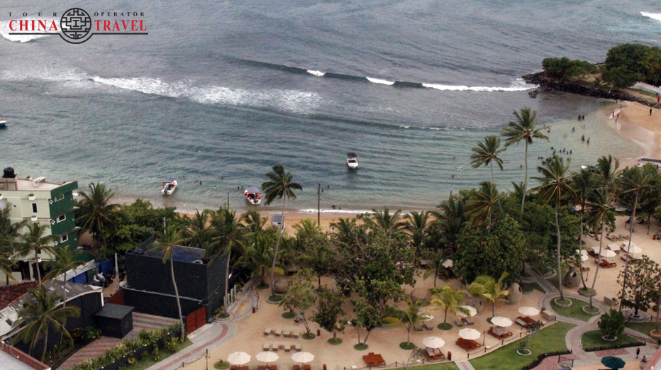 Лучшие пляжи Шри-Ланки - фото 3