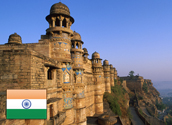Учебная виза в Индию
